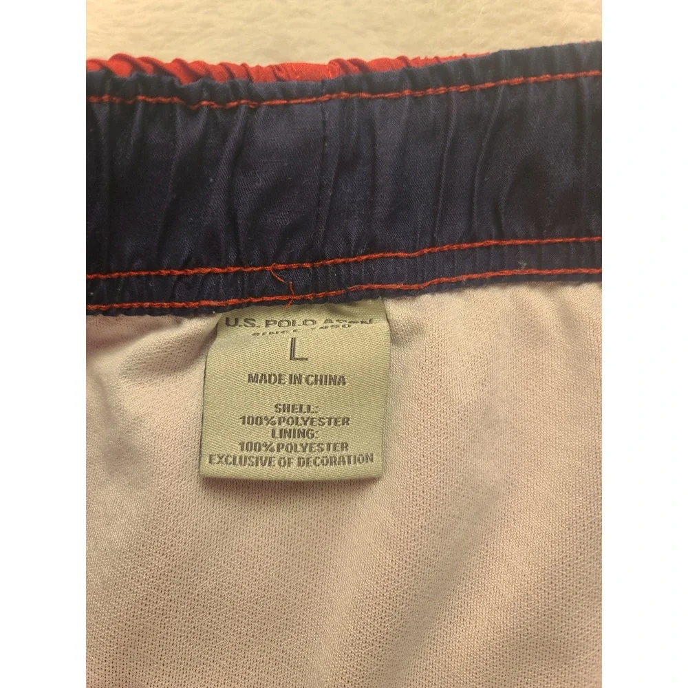 U.S. Polo Assn. polo assn